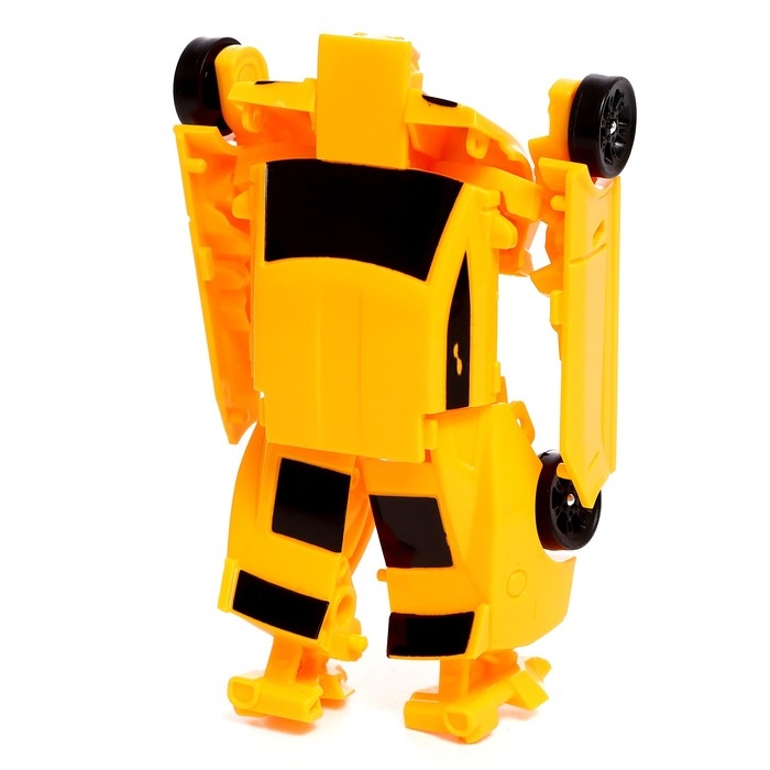 Набор трансформеров «Космоботы», 3 робота в 1 Набор трансформеров «Космоботы», 3 робота в 1