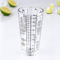 Шейкер «Сплит», 350 мл Шейкер «Сплит», 350 мл