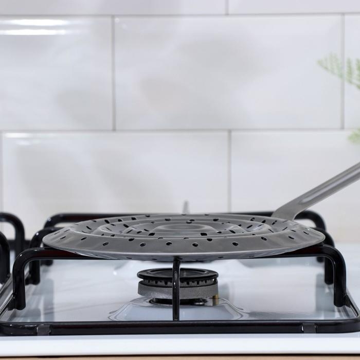 Рассекатель огня, d=19 см Рассекатель огня, d=19 см