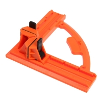 Струбцина угловая ЛОМ, пластиковая, до 90 мм Струбцина угловая ЛОМ, пластиковая, до 90 мм