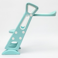 Детская накладка - сиденье на унитаз, цвет бирюзовый Детская накладка - сиденье на унитаз, цвет бирюзовый