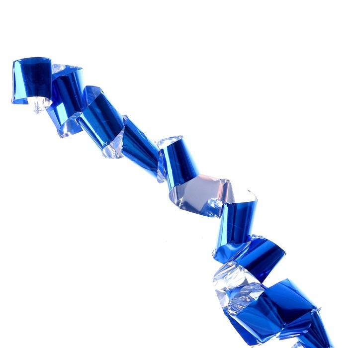 Хлопушка пневматическая "Мечтай" 30см