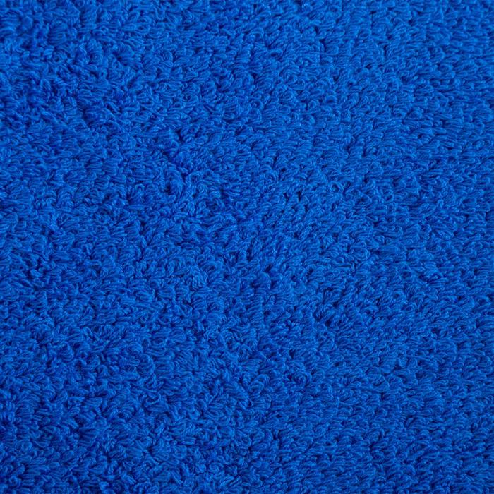 Полотенце махровое Этель «Терри» 70x140 см, электрик Полотенце махровое Этель «Терри» 70x140 см, электрик