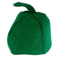 Карнавальный набор &laquo;Весёлая клубника&raquo;, фетр