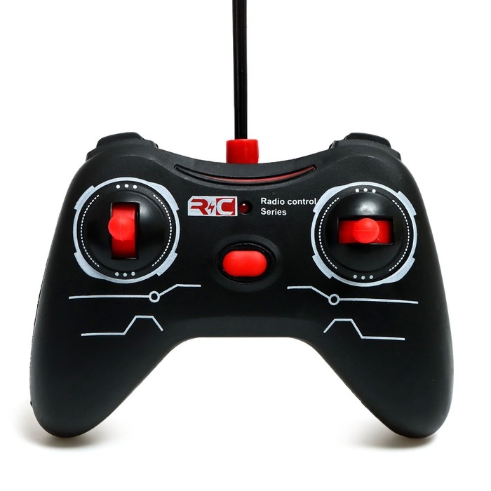 Грузовик &laquo;Автовоз&raquo;, радиоуправление, с машинкой, синий