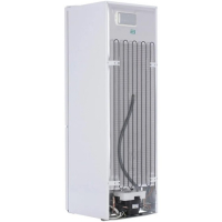 Холодильник Beko RCNK270K20W, двухкамерный, класс А+, 270 л, белый Холодильник Beko RCNK270K20W, двухкамерный, класс А+, 270 л, белый