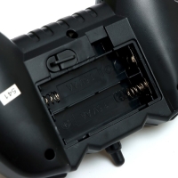 Танк радиоуправляемый &laquo;Боец&raquo;, работает от аккумулятора, стреляет гидрогелевыми пулями, цвет зелёный