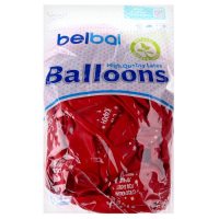 Шар латексный 14" &laquo;С Новым годом! Приколы&raquo;, набор 50 шт., виды МИКС