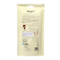 Хна для волос Vasu, 100 г Хна для волос Vasu, 100 г