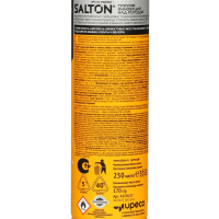 Краска для замшевой кожи SALTON, синяя, 250 мл Краска для замшевой кожи SALTON, синяя, 250 мл