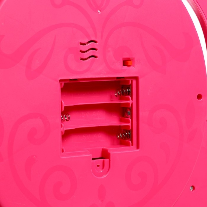 Игровой набор &laquo;Маленькая принцесса&raquo; с аксессуарами