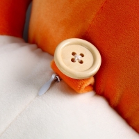 Мягкая игрушка-подушка «Лиса», 85 см Мягкая игрушка-подушка «Лиса», 85 см