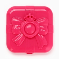 Тени для век детские &laquo;Для самой прекрекрасной&raquo;, 9 цветов по 2 гр