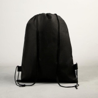 Мешок для обуви &laquo;Выделяйся&raquo;  30 х 40 см