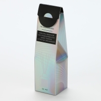 Диффузор ароматический палочки, ароматизатор для дома &laquo;Аромадиффузор: С ароматом закрытой сессии&raquo;, клубника, 50 мл.