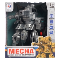 Робот радиоуправляемый «Ультраатака», стреляет гелиевыми пулями, цвет МИКС Робот радиоуправляемый «Ультраатака», стреляет гелиевыми пулями, цвет МИКС