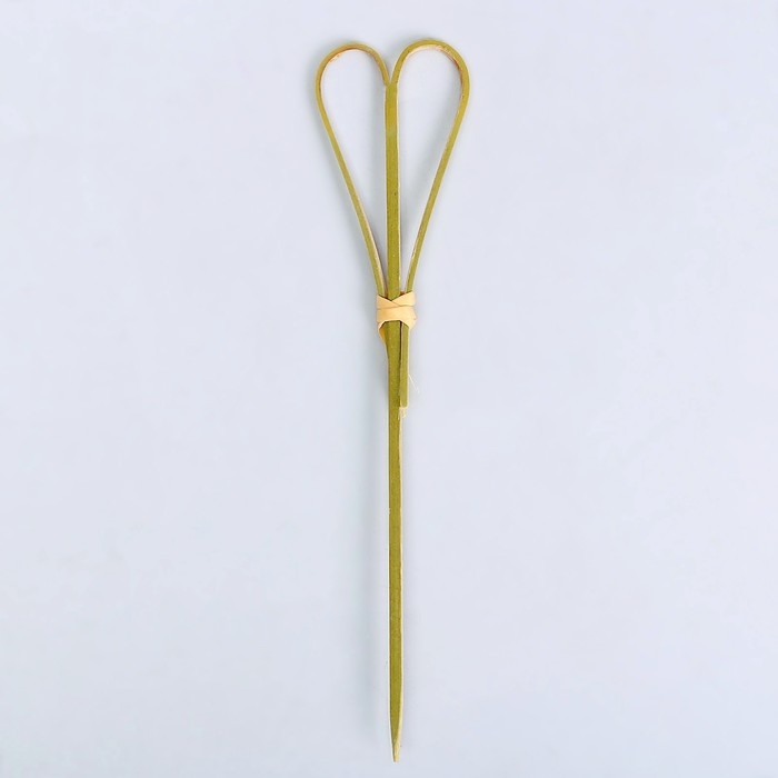 Шпажки &laquo;Узел&raquo;, в наборе 24 штуки