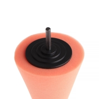 Насадка TORSO для полировки труднодоступных мест Насадка TORSO для полировки труднодоступных мест