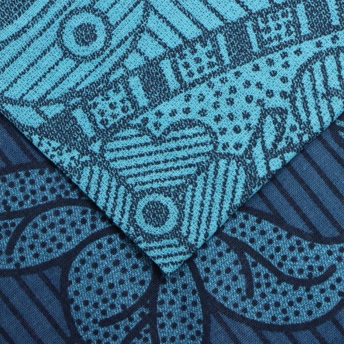 Постельное бельё евро Артпостель &laquo;Притяжение&raquo;, 200х215, 215х240, 70х70см 2шт, поплин