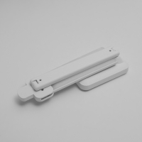 Светильник настольный с подставкой под телефон "Дуо" 8Вт LED USB 2700-6500К белый Светильник настольный с подставкой под телефон "Дуо" 8Вт LED USB 2700-6500К белый