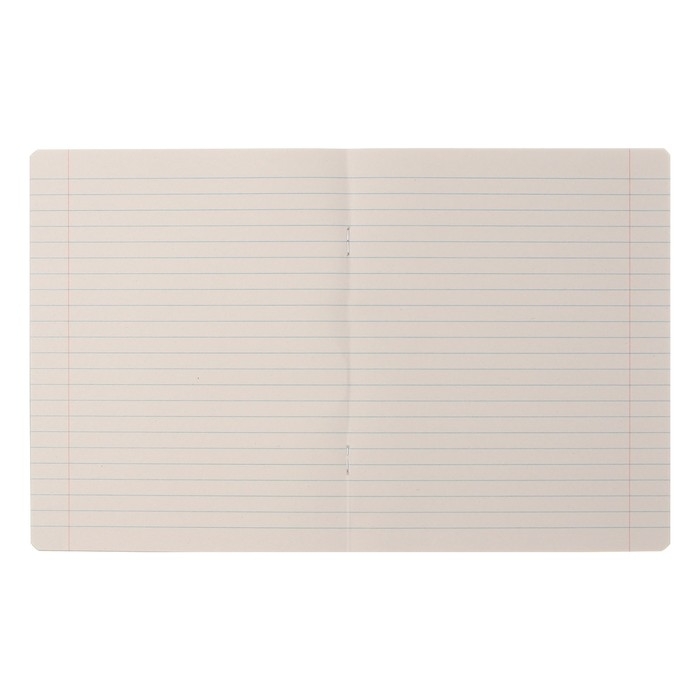 Комплект тетрадей из 10 штук, 12 листов в линию Calligrata "Внедорожник", обложка мелованная бумага, ВД-лак, блок №2, белизна 75% (серые листы), 5 видов по 2 штуки