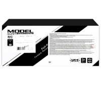 Машина радиоуправляемая &laquo;Внедорожник&raquo;, 1:24, на батарейках, цвет чёрный