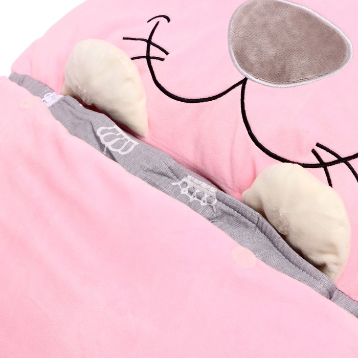 Мягкая игрушка &laquo;Кот-спальник&raquo;