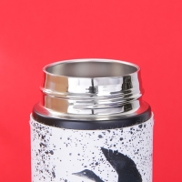 Термос с индикатором температуры Best hunter, 500 мл, сохраняет тепло 8-10 ч