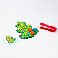 Новогодняя игрушка. Сортер «Новый год! Ёлочка» Новогодняя игрушка. Сортер «Новый год! Ёлочка»