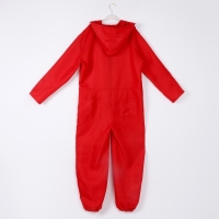 Карнавальный комбинезон &laquo;Ограбление&raquo;