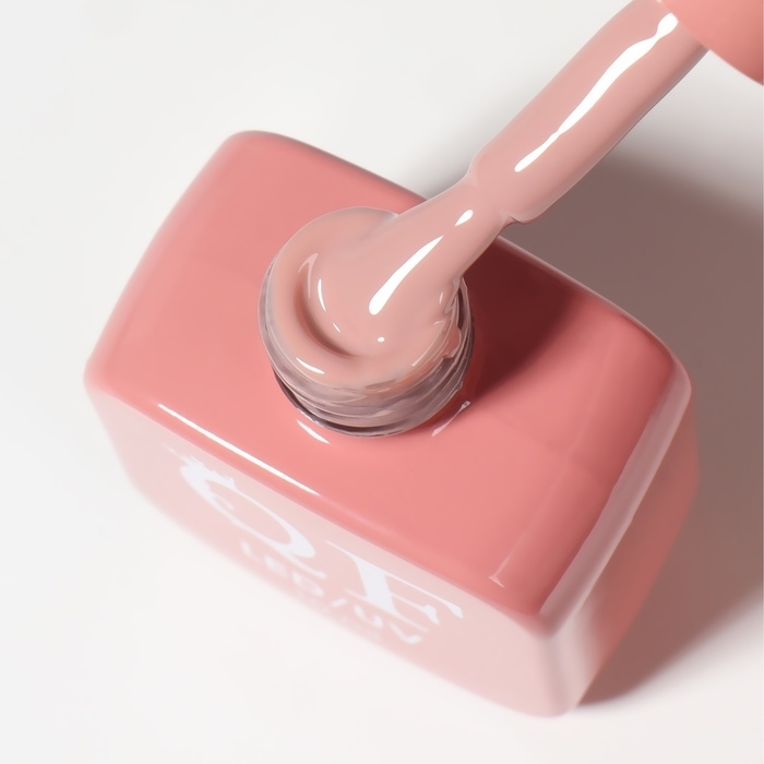 Гель лак для ногтей &laquo;SIMPLE&raquo;, 3-х фазный, 10 мл, LED/UV, цвет (82)