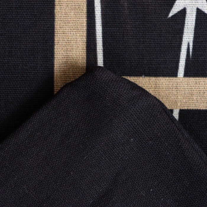 Постельное бельё Этель 1,5сп &laquo;Вселенная мечтателей&raquo; 143х215см, 150х214см, 50х70см-1шт, 100% хл, бязь