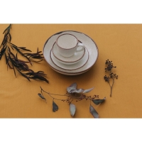 Салатник Beige, d=17 см, цвет бежевый Салатник Beige, d=17 см, цвет бежевый