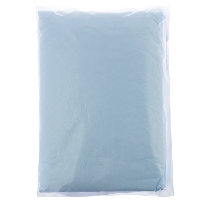 Пелёнки впитывающие Пелёнки впитывающие "ПИЖОН" для животных целлюлозные, 60 х 60 см (в наборе 5 шт)