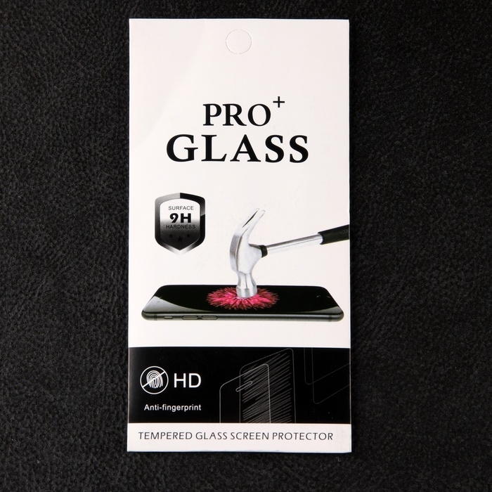 Защитное стекло для iPhone 13 mini, 9H, 0.33 мм, чёрная рамка Защитное стекло для iPhone 13 mini, 9H, 0.33 мм, чёрная рамка