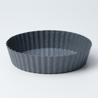 Форма для выпечки Доляна «Элин Мрамор», d=24 см, съёмное дно, антипригарное покрытие, цвет серый Форма для выпечки Доляна «Элин Мрамор», d=24 см, съёмное дно, антипригарное покрытие, цвет серый