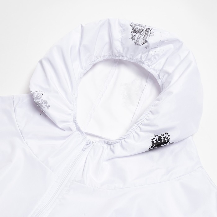 Маскировочный костюм "Зимнее волшебство" рост 180-186, размер 54-56, ткань 100% пэ