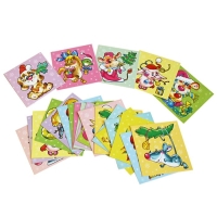 Новогодний подарок &laquo;Сказочный город&raquo; 400 г