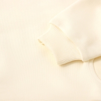 Комплект (свитшот и брюки) детский MINAKU, цвет айвори, рост 86-92 см