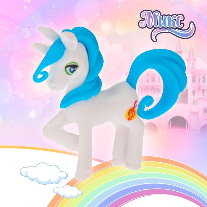 Лошадь «Роза», МИКС Лошадь «Роза», МИКС