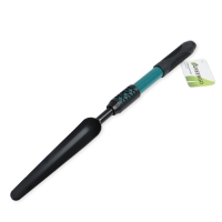 Корнеудалитель, длина 48,5 см, металлическая рукоять с резиновой ручкой, Greengo Корнеудалитель, длина 48,5 см, металлическая рукоять с резиновой ручкой, Greengo