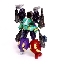 Робот «Динотрон», трансформируется Робот «Динотрон», трансформируется