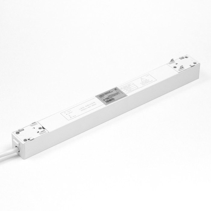 Драйвер для трековой системы 200Вт Драйвер для трековой системы 200Вт