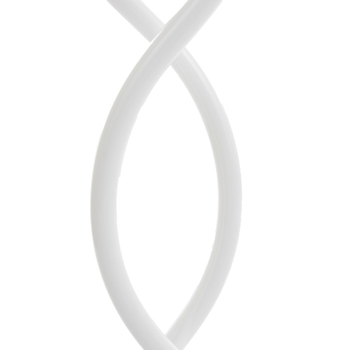 Торшер Торшер "Артес" LED 58Вт хром 25х25х142 см