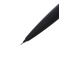 Карандаш механический BrunoVisconti VERONA, 0.7 мм, HB, металлический корпус Soft Touch синий Карандаш механический BrunoVisconti VERONA, 0.7 мм, HB, металлический корпус Soft Touch синий