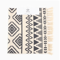 Ковер Этель &laquo;Витраж&raquo;, 60х150 см , 50% хл, 50% п/э