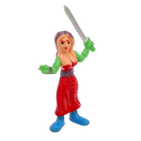 Набор пиратов &laquo;Грозный парус&raquo;, с кораблем и пиратами