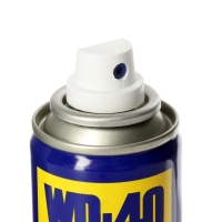 Универсальная смазка WD-40, 100 мл Универсальная смазка WD-40, 100 мл