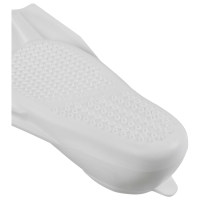 Ласты для плавания ONLYTOP, р. 34-35, цвет белый Ласты для плавания ONLYTOP, р. 34-35, цвет белый