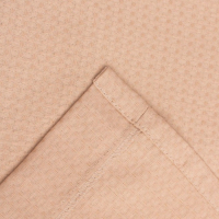 Халат вафельный мужской &laquo;Экономь и Я&raquo; размер 46-48